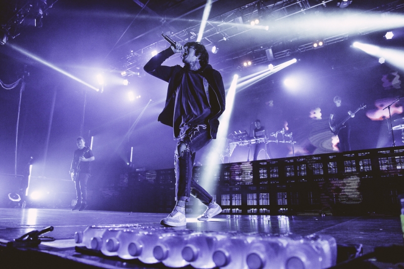 Bring Me The Horizon