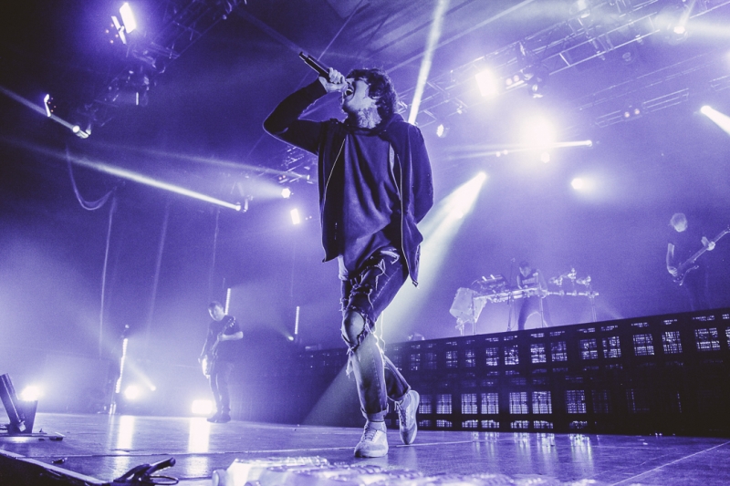 Bring Me The Horizon