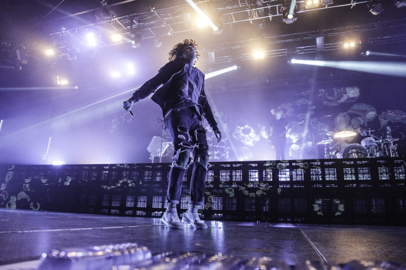 Bring Me The Horizon