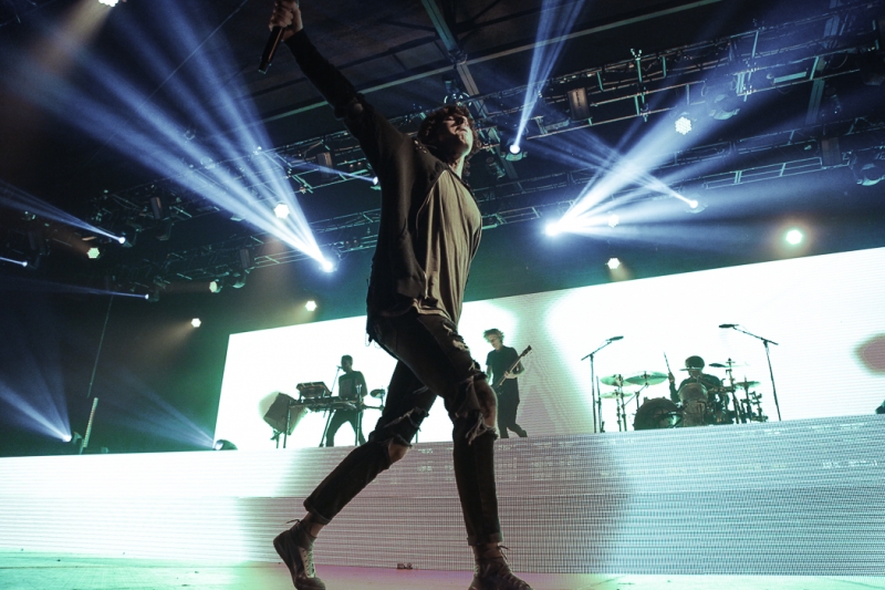 Bring Me The Horizon