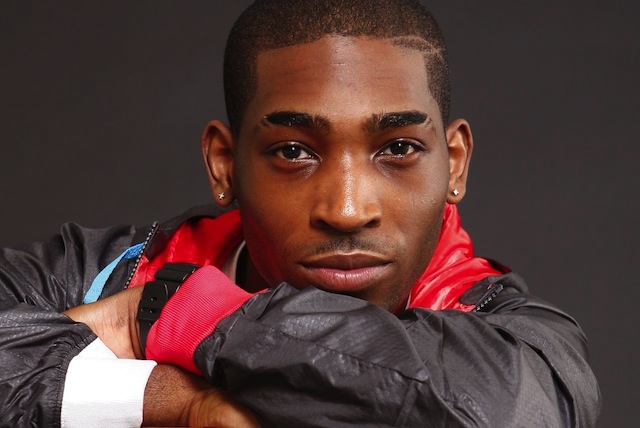 Tinie Tempah Dropped Emi