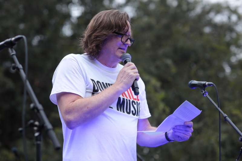 Don't Kill Live Music Rally - Sydney, 21/02/19 #19