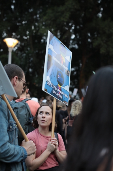 Don't Kill Live Music Rally - Sydney, 21/02/19 #31