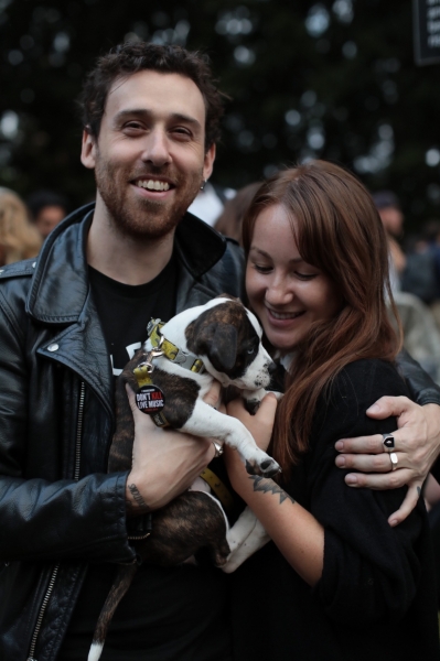 Don't Kill Live Music Rally - Sydney, 21/02/19 #38