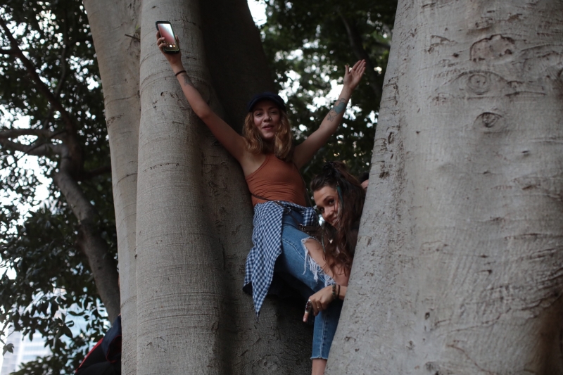 Don't Kill Live Music Rally - Sydney, 21/02/19 #48