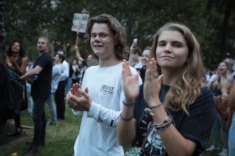 Don't Kill Live Music Rally - Sydney, 21/02/19 #67