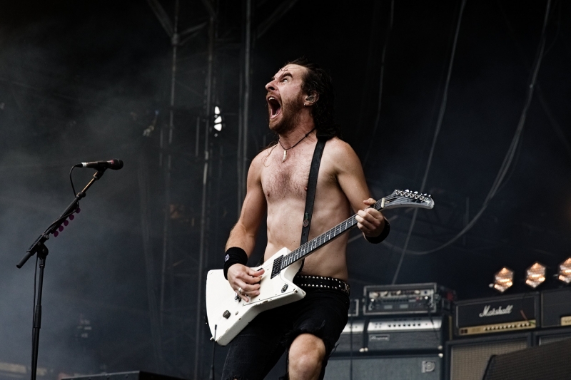 Airbourne