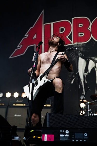 Airbourne