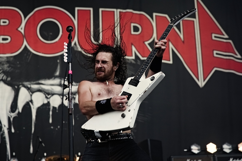 Airbourne