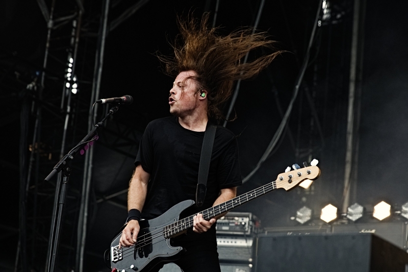 Airbourne