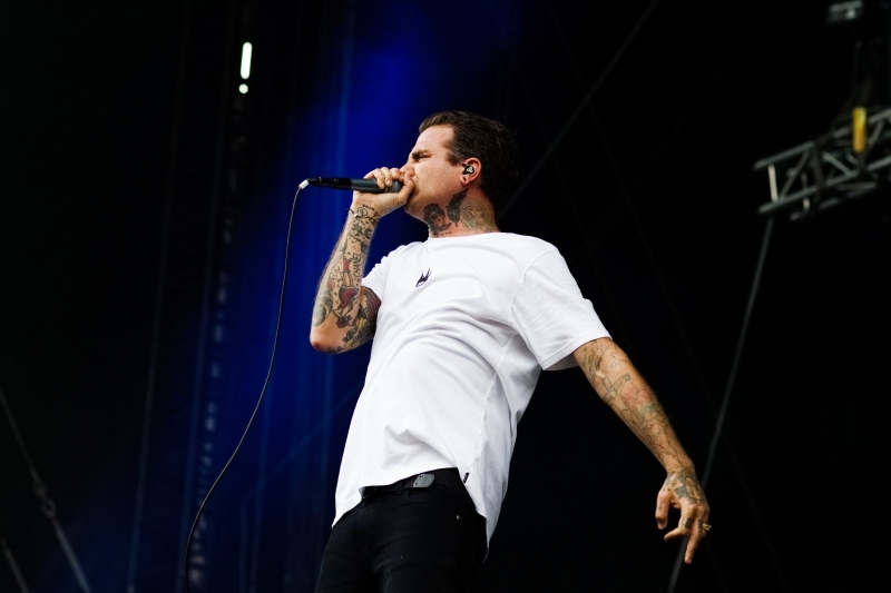 The Amity Affliction