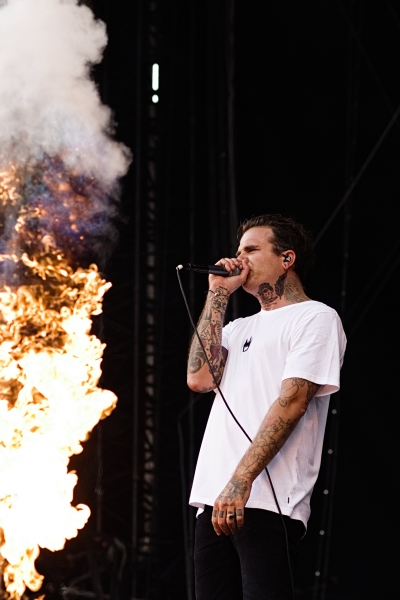 The Amity Affliction