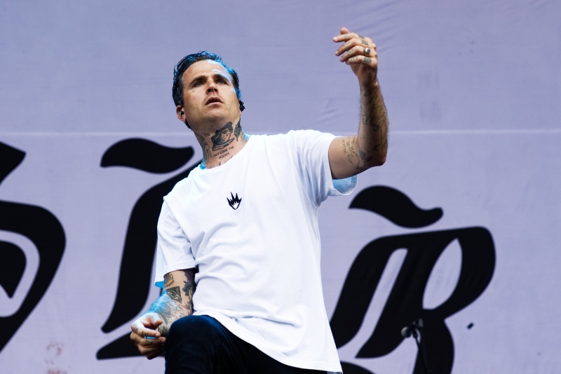 The Amity Affliction