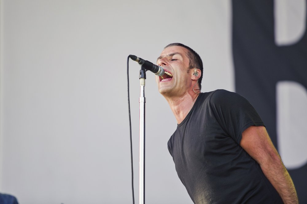 Beady Eye