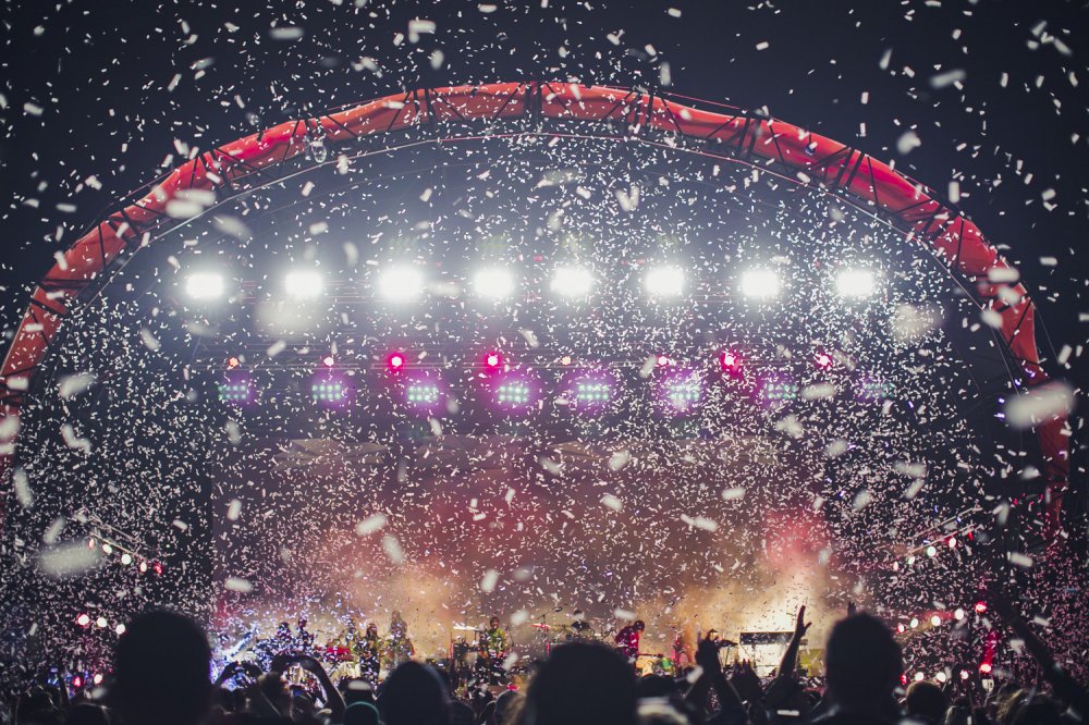 Arcade Fire