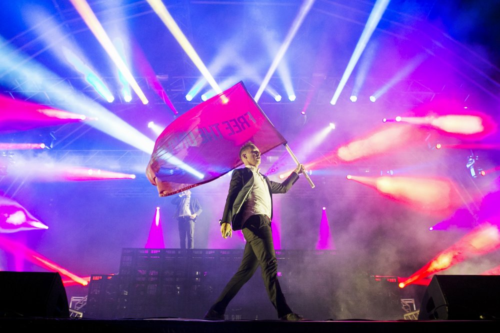 Major Lazer