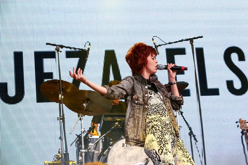 The Jezabels