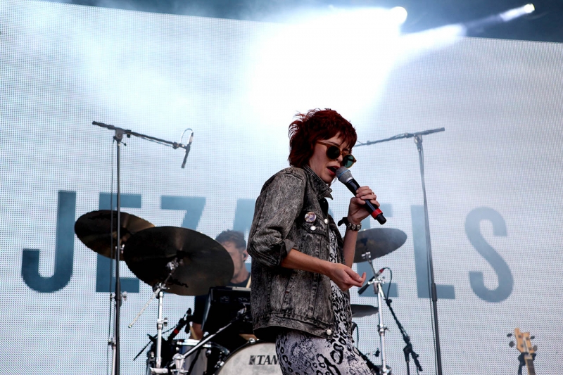 The Jezabels