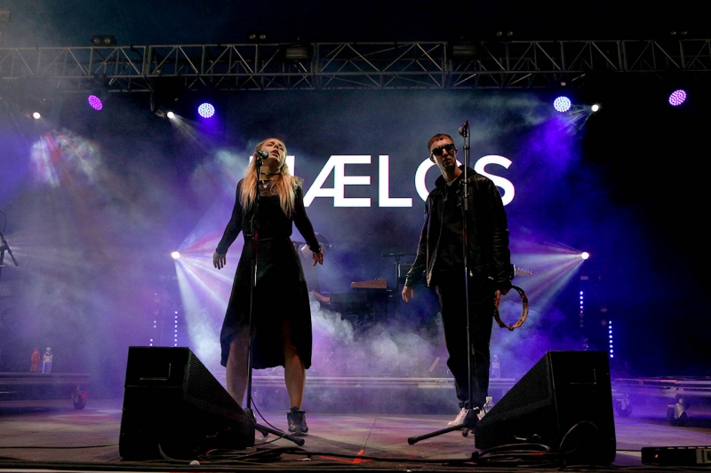 Haelos