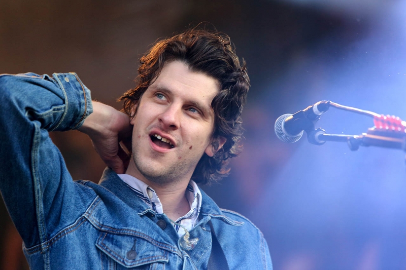 Jamie T