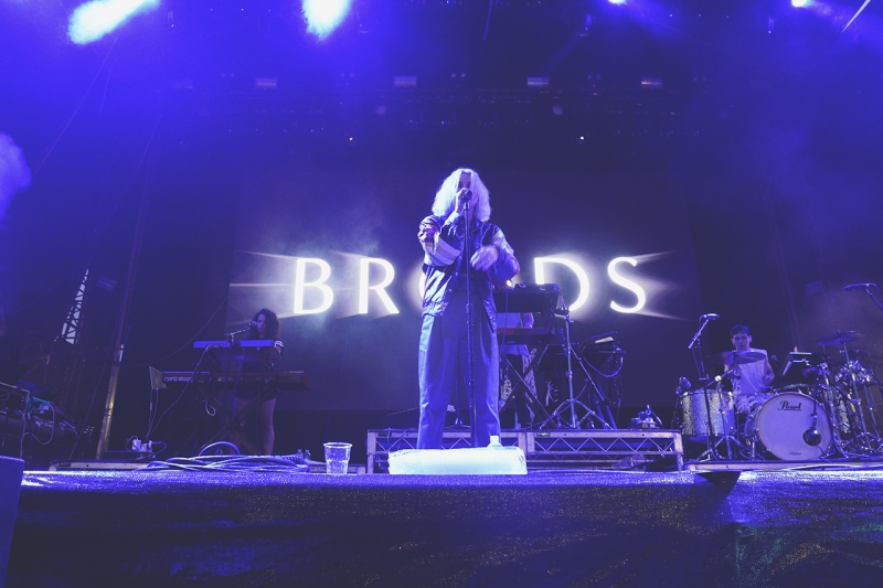 Broods