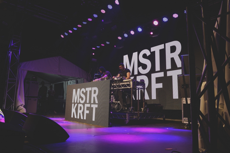 MSTRKRFT