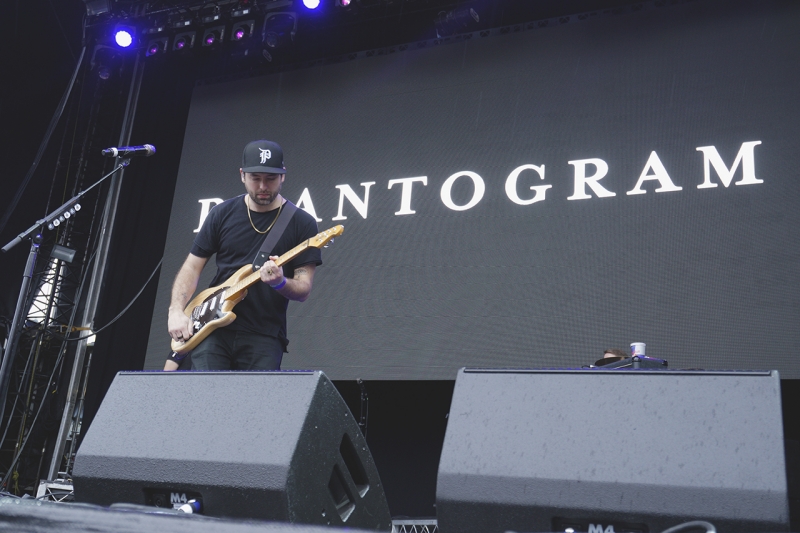 Phantogram