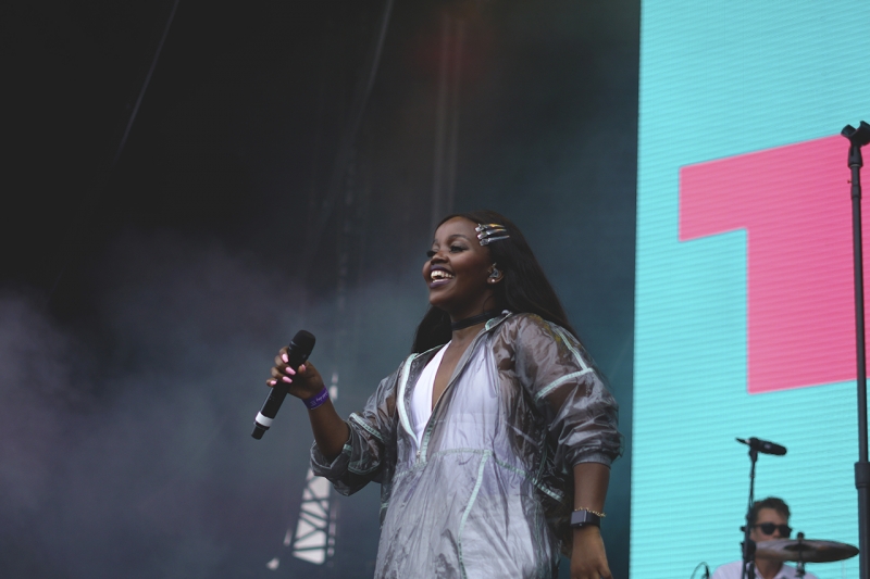 Tkay Maidza