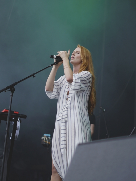 Vera Blue