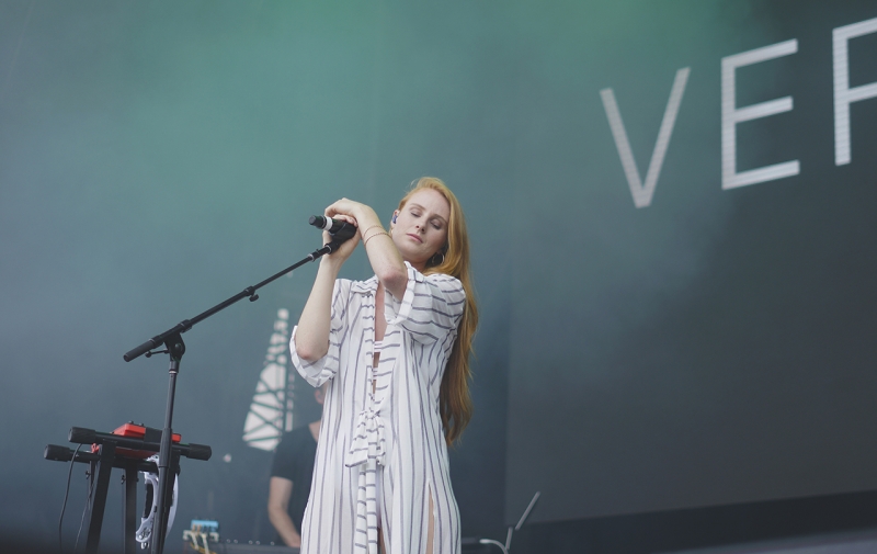 Vera Blue