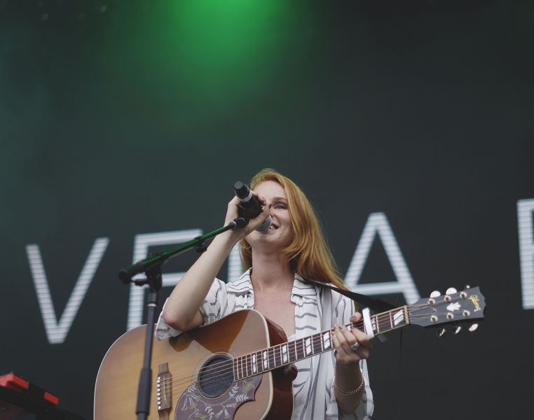 Vera Blue