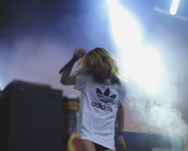 Alison Wonderland