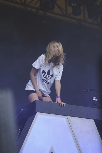 Alison Wonderland