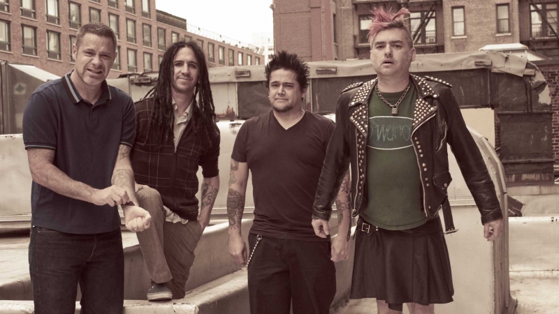 NOFX