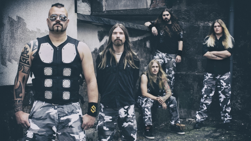 Sabaton