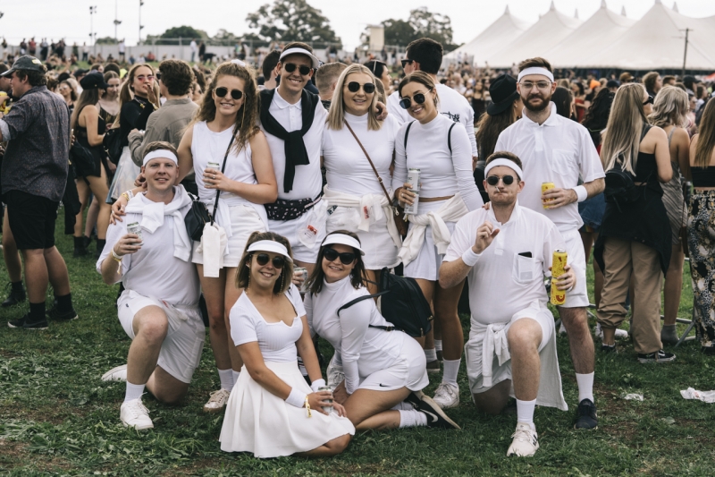 Groovin The Moo 2019 - Maitland 27/04/19 #1