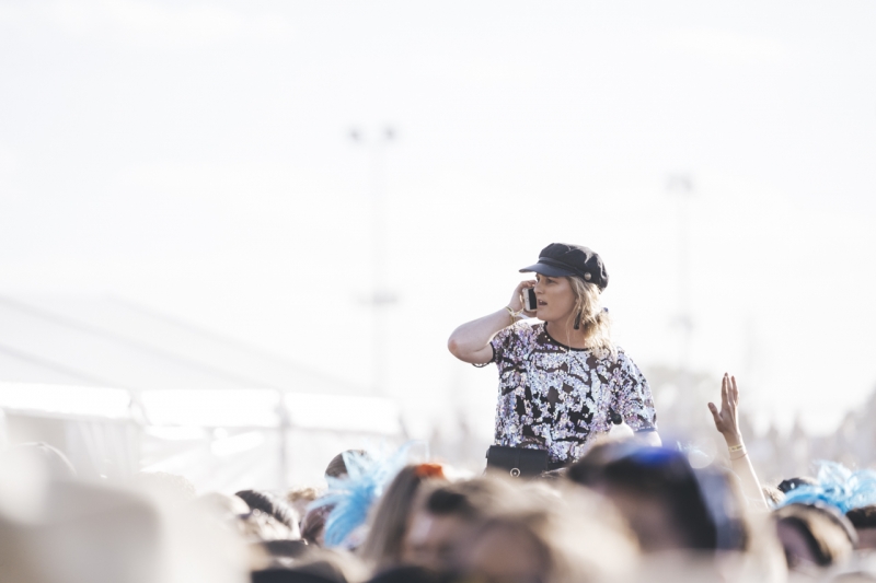 Groovin The Moo 2019 - Maitland 27/04/19 #12