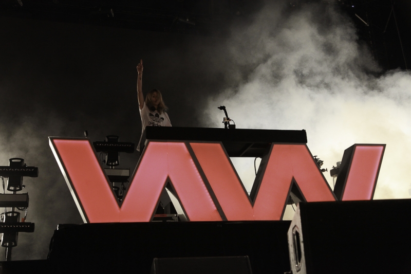 Alison Wonderland