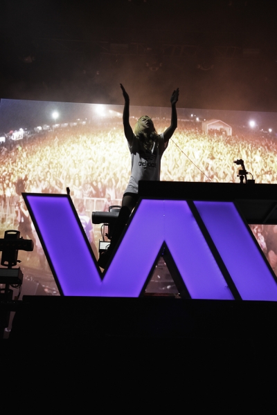 Alison Wonderland