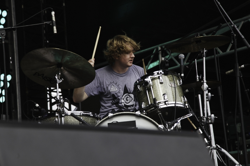 DZ Deathrays