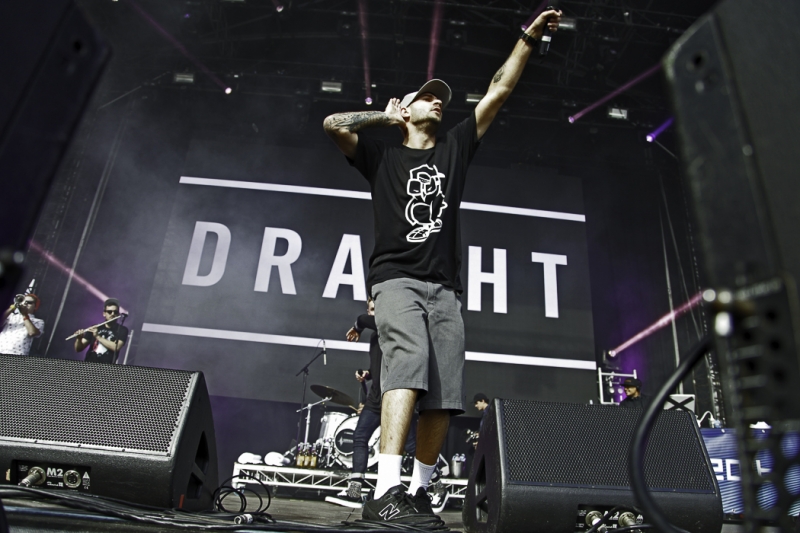 Drapht