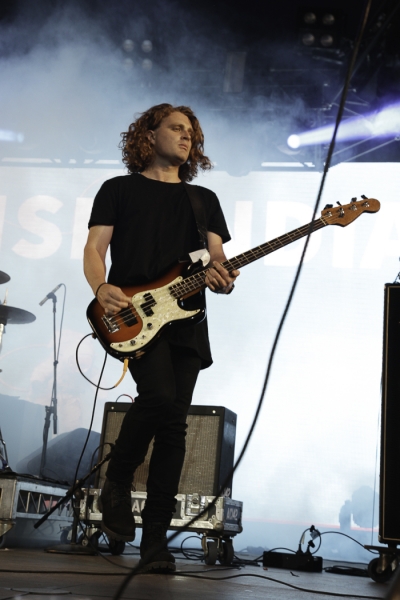 British India