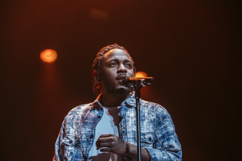 Kendrick Lamar