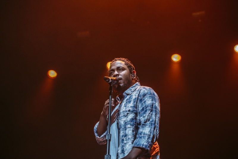 Kendrick Lamar