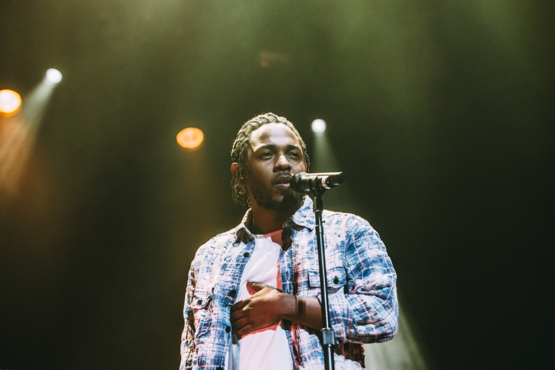 Kendrick Lamar