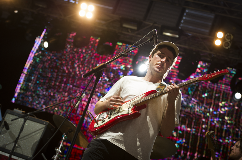 King Gizzard & The Lizard Wizard