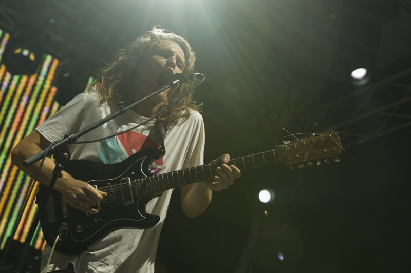 King Gizzard & The Lizard Wizard