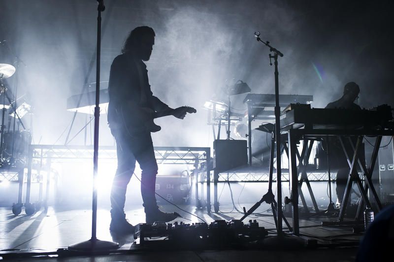 Nick Murphy