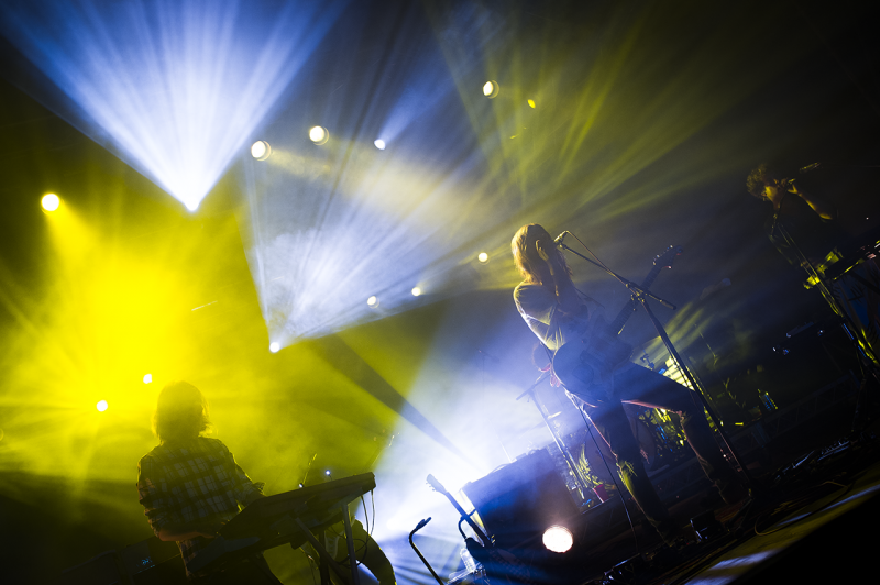 Tame Impala