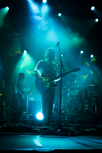 Tame Impala